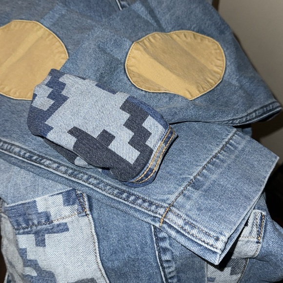 Gap x Dap denim - Picture 4 of 5